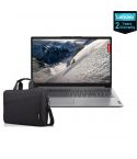 Lenovo IdeaPad 1 15IAU7 82QD008NED Ryzen™ 5 7520U , 8GBRam , 512GB SSD , Radeon™ 610M , 15.6" FHD , Win11 - Cloud Gray