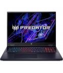 ايسر بريداتور هيليوس نيو 18 انتل كور™i9-14900HX، رام 32 جيجا، 1024 جيجا اس اس دي، شاشة 18 بوصة WQXGA، RTX 4070، ويندوز 11 - اسود