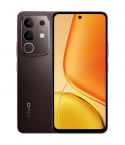 Vivo Y29 8GB RAM, 256GB - Noble Brown