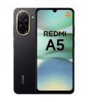 شاومي ريدمي A5، رامات 4 جيجابايت، 64 جيجابايت - أسود