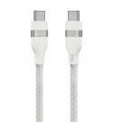 أنكر كابل A82E2H21 من Type-C إلى Type-C، طول 3 قدم، وشحن سريع 240 واط