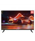 ارماديلو تلفزيون 32 بوصة بدون إطار HD ARM32VA1N-24
