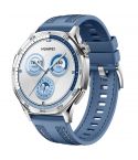 هواوي ساعة GT5 (46MM) - أزرق