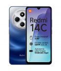 Xiaomi Redmi 14C 4GB RAM , 128GB - Starry Blue