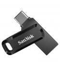 سانديسك فلاش 128 جيجا بايت موبايل درايف Go Dual USB Type-C