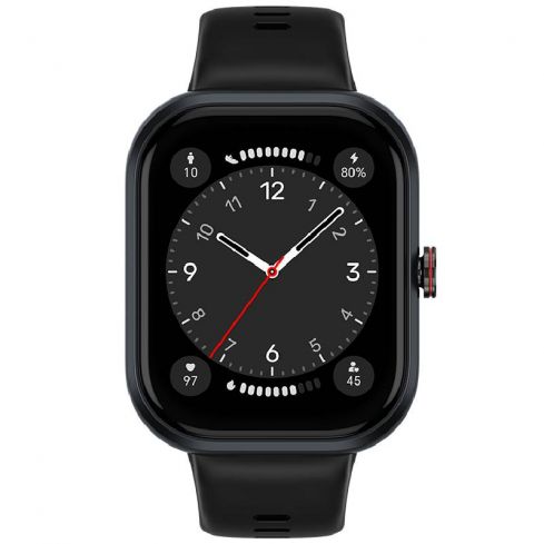 Honor Choice Smart Watch - Black