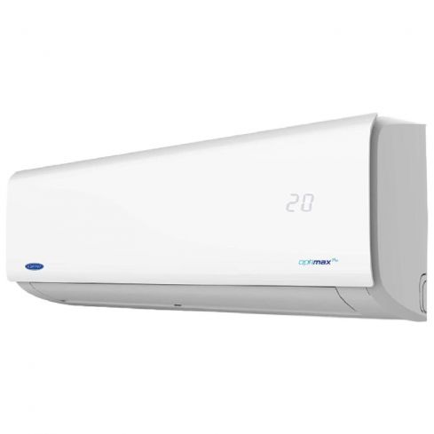Carrier Optimax Pro Inverter Split Air Conditioner, Cooling, 2.25 HP, 53KHCT18DN-708F - White