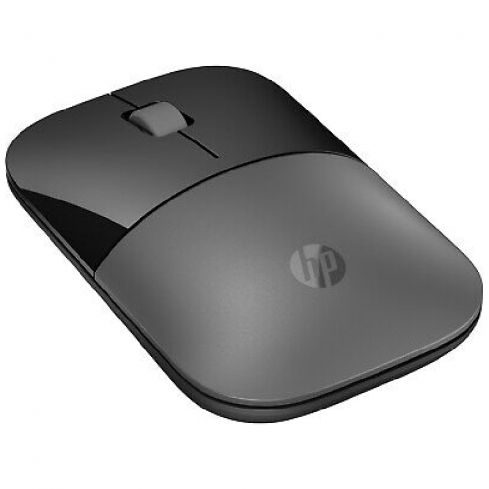 HP Z3700 ماوس لاسلكي - أسود*رمادي