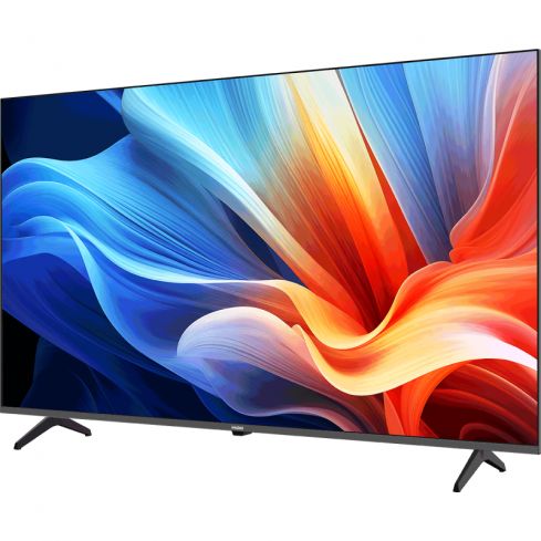  هاير تلفزيون سمارت، 43 بوصة، LED، دقة FHD، ريسيفر مدمج، H43K80EF - أسود