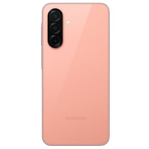 سامسونج جالكسي A26 5G، رامات 8 جيجابايت، 256 جيجابايت - بينك