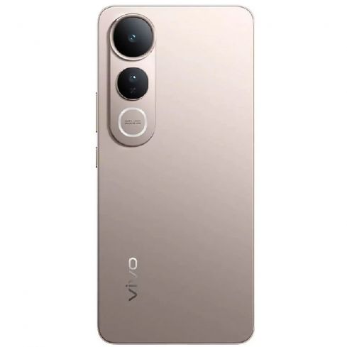 فيفو V50 لايت 5G، رامات 12جيجابايت، 256 جيجابايت - تيتانيوم 