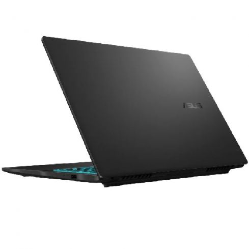 Asus V16 Laptop Intel® Core™ 7 240H, 16GB Ram, 512GB SSD, NVIDIA® GeForce RTX™ 3050, 16.0" WUXGA, Win11, V3607VJ-RP007W - Black