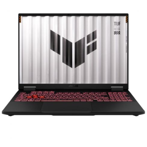ASUS TUF A16 Gaming Laptop AMD Ryzen™ AI 9 HX 370, 32GB Ram, 1TB SSD, NVIDIA® GeForce RTX 4070, 16.0" 2.5K, Win11, FA608WI-QT321W - Jaeger Gray