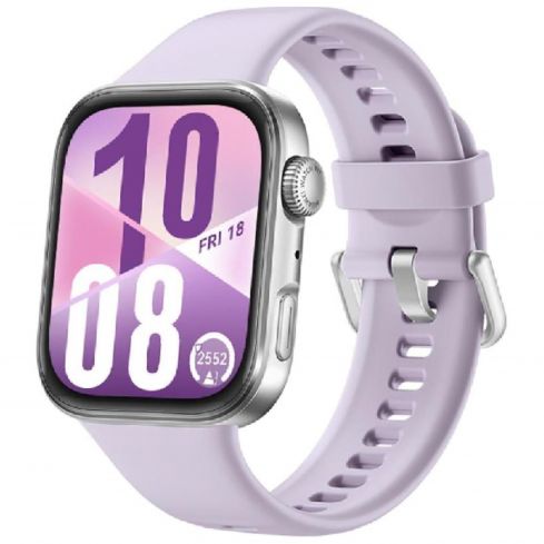 Huawei Watch Fit 4, SYA-B09 - Purple