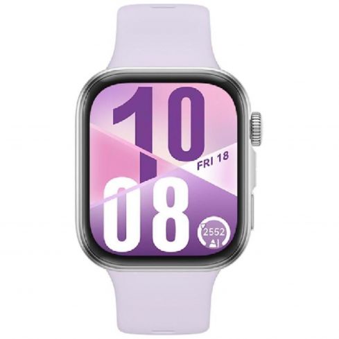Huawei Watch Fit 4, SYA-B09 - Purple