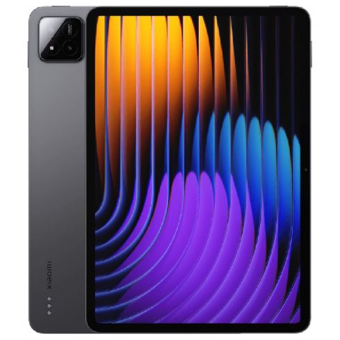 Xiaomi Pad 7 Wi-Fi, 8GB Ram, 256GB - Gray 