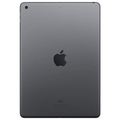 Apple Ipad 9th Gen, 3GB Ram, 64GB, 10.2" - Space Gray