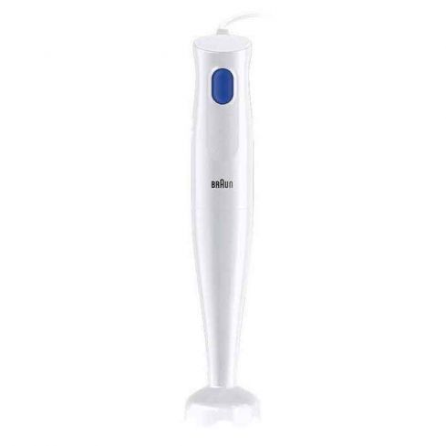 Braun Hand Blender MultiQuick 1 450Watt  - White - MQ 10.000P