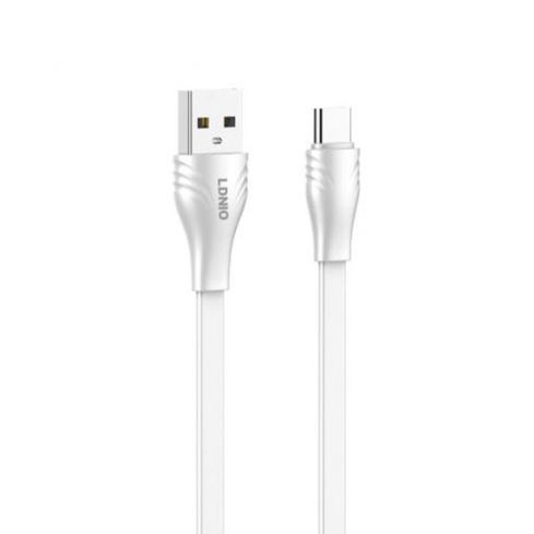 Ldnio Cable Type-C LS550 Short Data 20CM