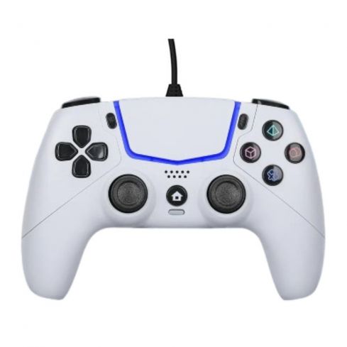 Cougar PS5 GamePad wired - White