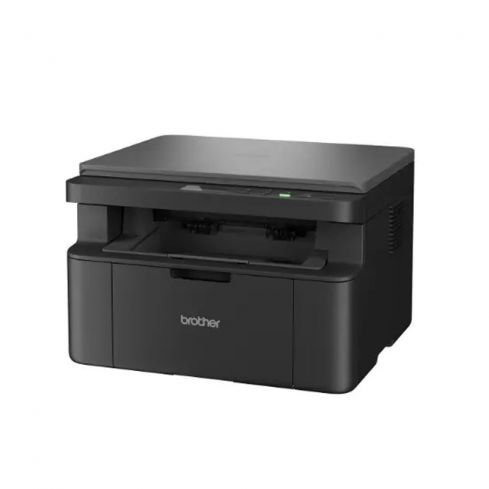 برازر طابعة ليزر - أسود -  L1632W