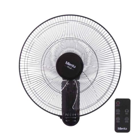 ميانتا مروحة حائط 18 بوصة 5 ريش بريموت - WF50238A
