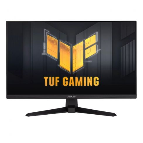 Asus TUF Gaming VG279Q3A Gaming Monitor – 27-inch, Full HD(1920x1080), 180Hz, Fast IPS - Black