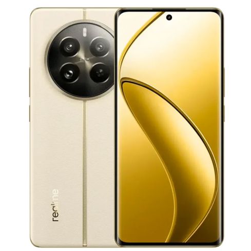 ريلمي 12 برو 5G رامات 12 جيجا, 512 جيجابايت - بيج
