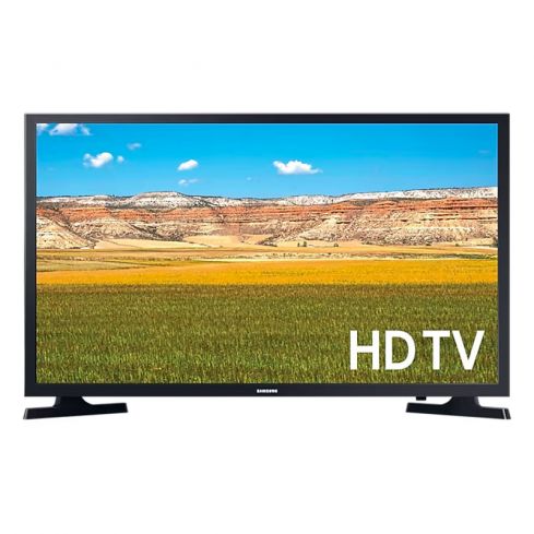 سامسونج تليفزيون 32 بوصة سمارت HD LED - موديل T5300 + حامل هديه مجانيه 