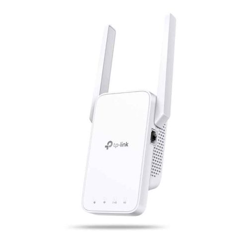  تي بي لينك موسع نطاق الواي فاي RE315 OneMesh