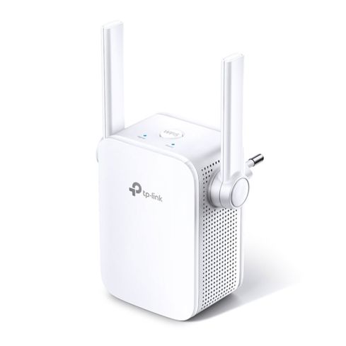 تى بى لينك TL-WA855RE V2 مقوى واى فاى 300 ميجابت في الثانية 2.4 جيجاهرتز