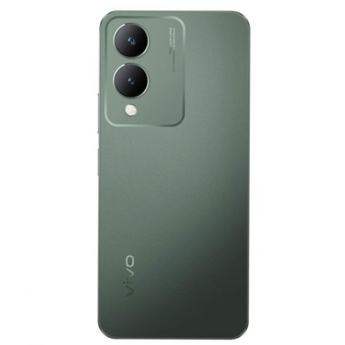 Mobile Vivo Y17s 6GB RAM, 128GB - Forest Green