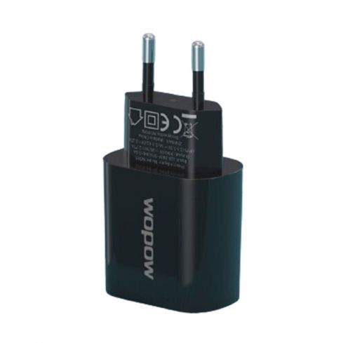 WOPOW موديل WD05 شاحن سريع Type-C - طاقة 25 واط